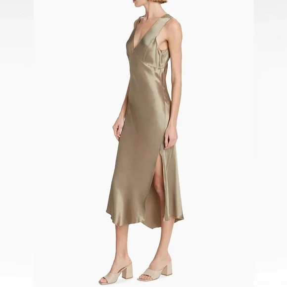 Rails Monique Dress in Mermaid - Picture 2 of 8